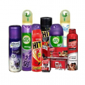 Fresheners & Repellents
