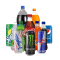 Energy & Soft Drinks