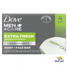 Dove Men+Care 3 in 1 Bar Cleanser...