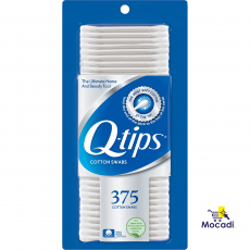 Q-TIPS SWABS 375
