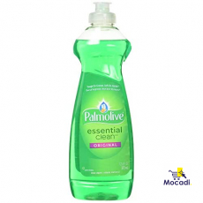 Colgate Palmolive Liquid Dish Soap...