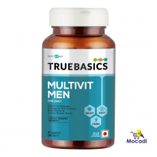 TrueBasics Multivit Men