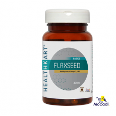HealthKart Flaxseed Oil