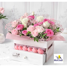 Feelings of Love Gift Hamper