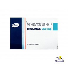 Trulimax 500mg Tablet