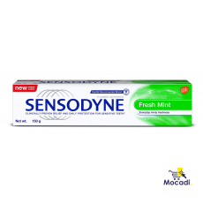 Sensodyne Fresh Mint 150gm