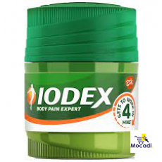 Iodex Balm