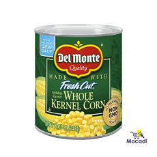 Del Monte Canned Fresh Cut Whole...