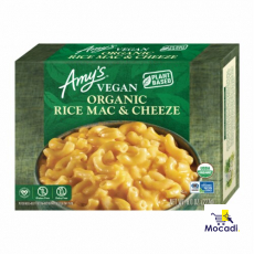 Amy's Vegan Rice Macaroni...