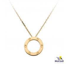 Cartier-Necklace 
