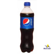 Pepsi black