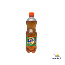 Fanta Apple