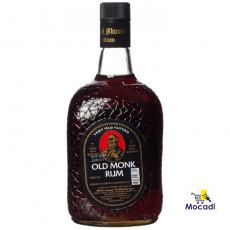 Old Monk Liquor & Alcohol