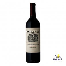 Heitz Cellar