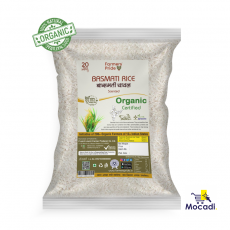Basmati Rice 