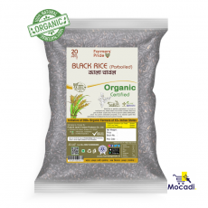 Black Rice 