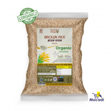 Brown Rice 