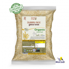 Dubraj Rice 