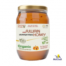 Ajwain Honey 