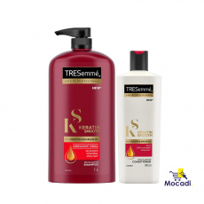 TRESemme Keratin Smooth Shampoo...