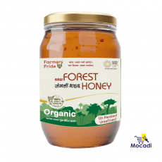 Forest Honey 