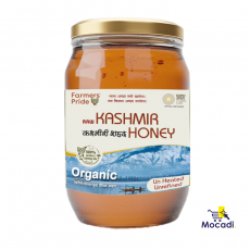 Kashmir Honey 