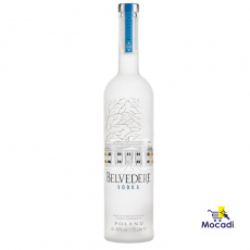 Belvedere Vodka