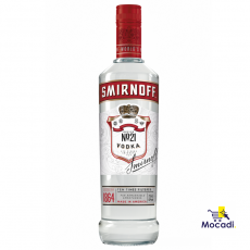 Smirnoff No. 21 Vodka