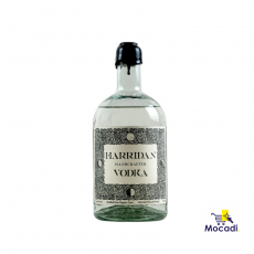 Harridan Vodka