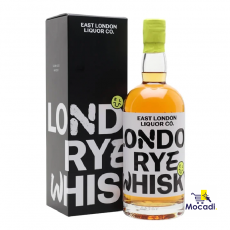 East London Liquor Co London Rye...