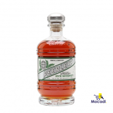 Peerless Small Batch Rye 