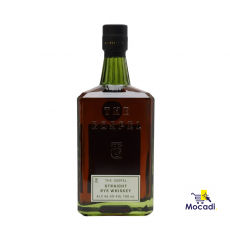 The Gospel Straight Rye
