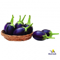 Egg Plant Seeds