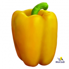 Capsicum Super Gold [HY] Seeds