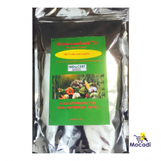 Diatomaceous Earth INS