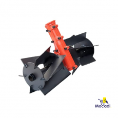 Balwaan Tiller Attachment for...