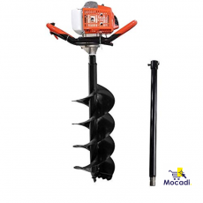 MECSTROKE Brand 68cc Heavy Duty...