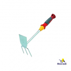wolfgarten Double Steel Hoe