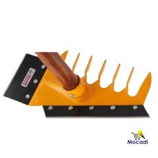 Sharpex Razor sharp Carbon Steel...