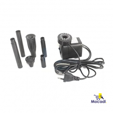 Asian Pumps & Machineries 10w...