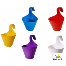 Bulfyss Plastic Vertical Hook...