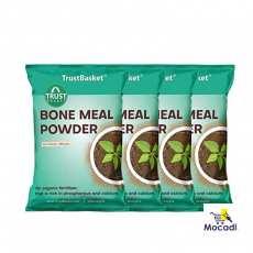 Organic Bone Meal