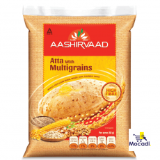 Ashirvad Aata