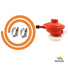 Gas Regulator Gas Pipe