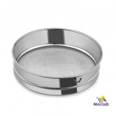 Stainless Steel Atta/Wheat/Bajra...