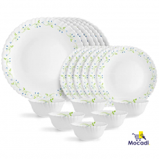 Cello Opalware Dazzle Tropical...