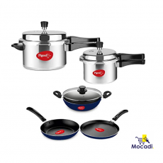  Stovekraft Aluminium Outer Lid...