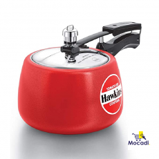 Hawkins Contura 3 Litre Aluminium...