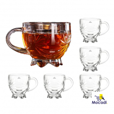 200 ML Tea and Coffee Cup