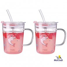 MLCreative Milk Glass